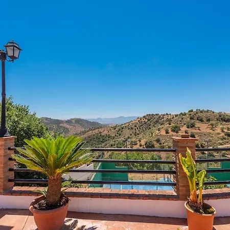 Molino De Bernabe Villa *