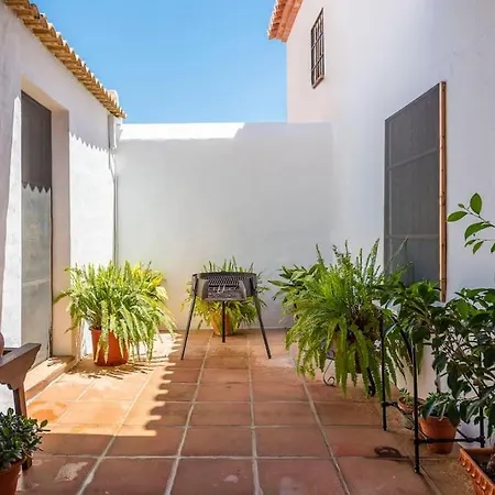 Molino De Bernabe *