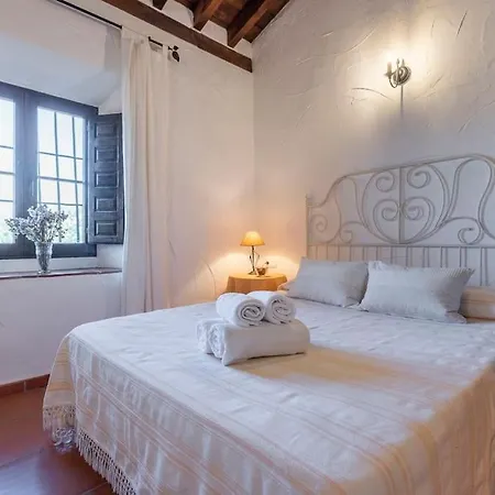 Villa Molino De Bernabe