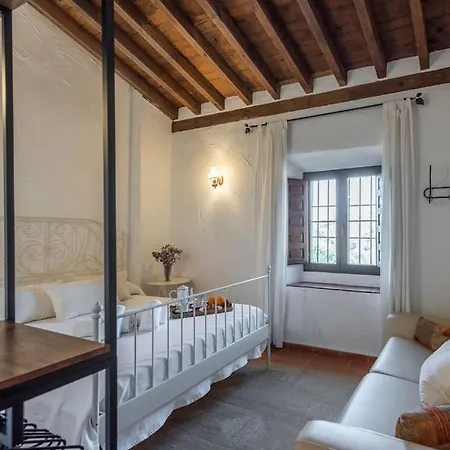 Villa Molino De Bernabe