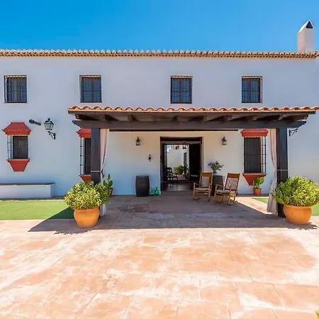 Villa Molino De Bernabe *