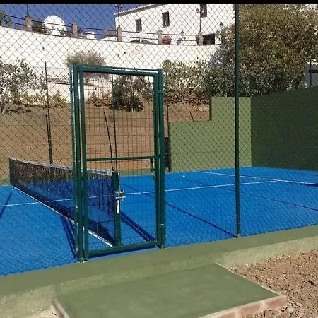 Molino De Bernabe *