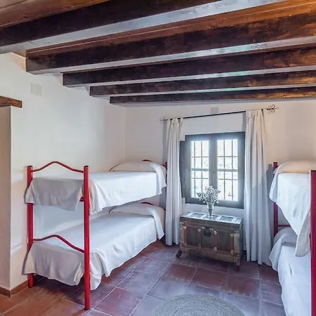 Molino De Bernabe Villa Almogia