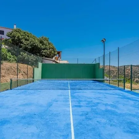 Molino De Bernabe *