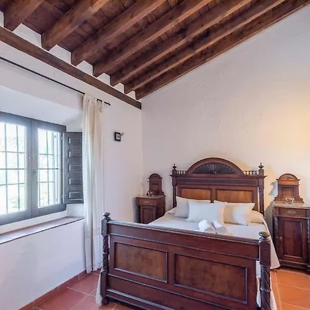 Molino De Bernabe