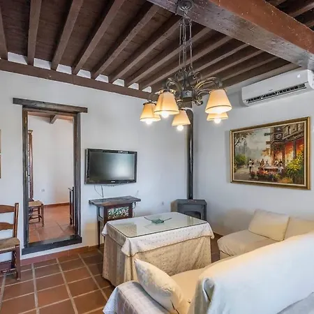 Villa Molino De Bernabe