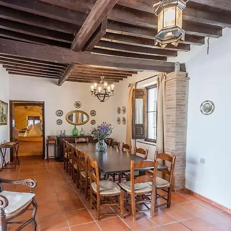 Molino De Bernabe *