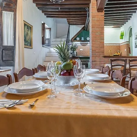 Molino De Bernabe *