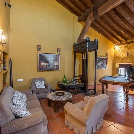 Molino De Bernabe *