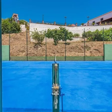 Villa Molino De Bernabe *